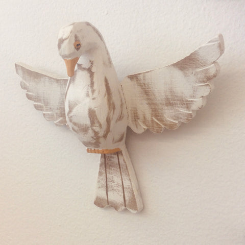 Peace Doves Set of 2