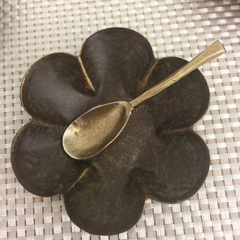 Metal Catch-All Dish Set of 2