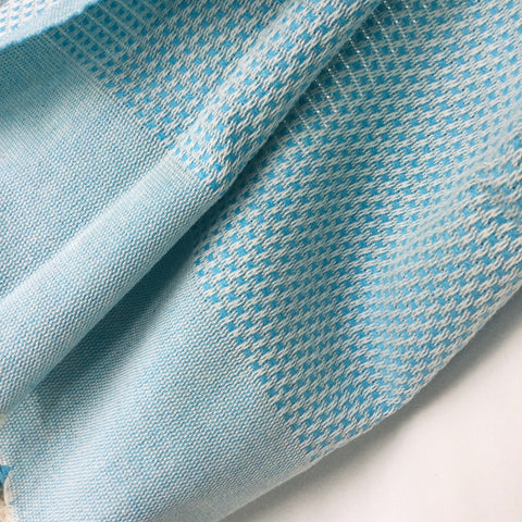 Zebuu Bayou Turkish Handtowel