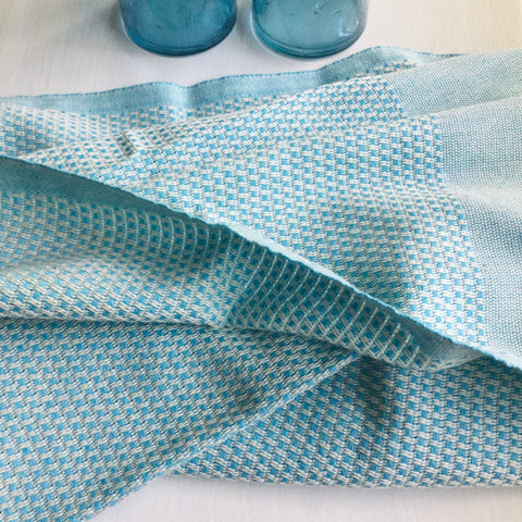 Zebuu Bayou Turkish Handtowel