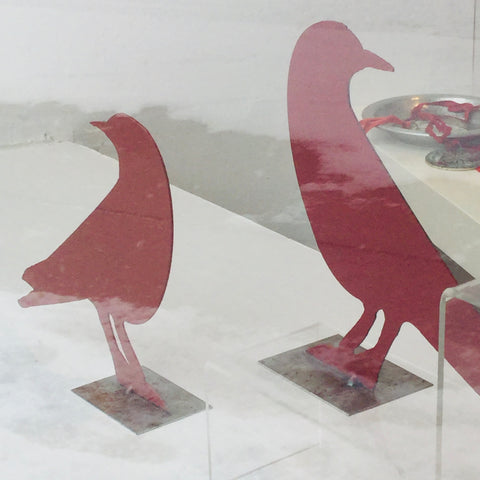 Ontario Red Raven